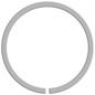 'SR' Constant Section Snap Ring